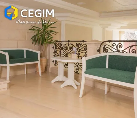 Magazinul Caezar - mobilier CEGIM, fotografia 6