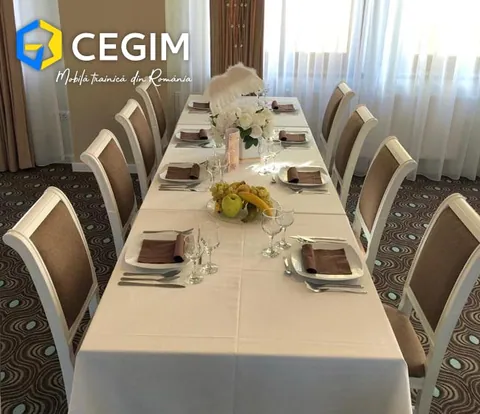 Amso Residence - mobilier CEGIM, fotografia 3