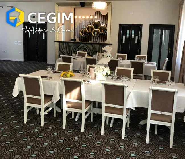 Amso Residence - mobilier CEGIM