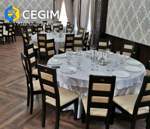 Dynasty Events - mobilier CEGIM, fotografia 4