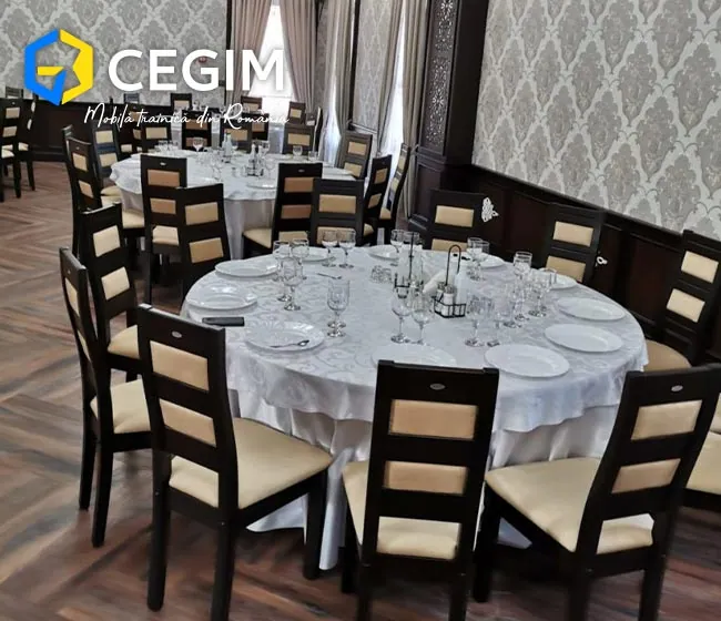 Dynasty Events - mobilier CEGIM