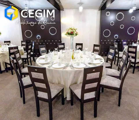 Hotel Palace - mobilier CEGIM, fotografia 4