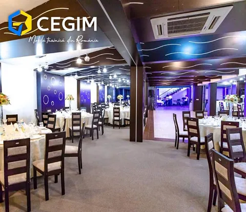 Hotel Palace - mobilier CEGIM, fotografia 3