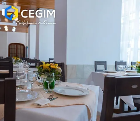 Hotel Parc - mobilier CEGIM, fotografia 3
