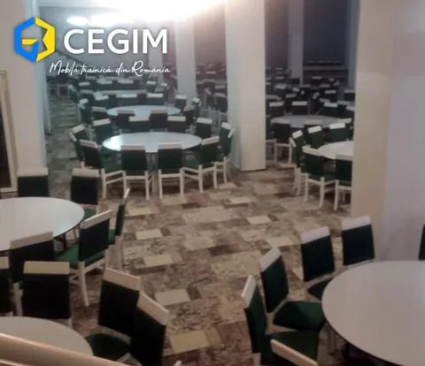 Sala evenimente - mobilier CEGIM, fotografia 3