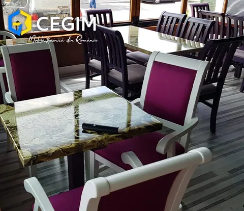 PUB 45 - mobilier CEGIM, fotografia 3