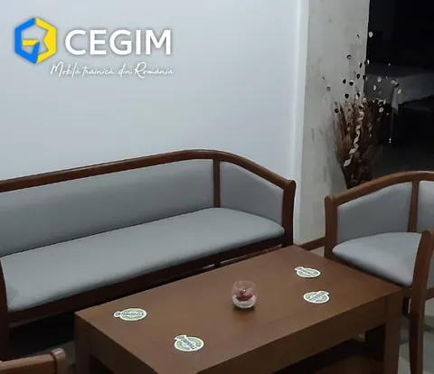 Vila Turistica Destiny - mobilier CEGIM, fotografia 3