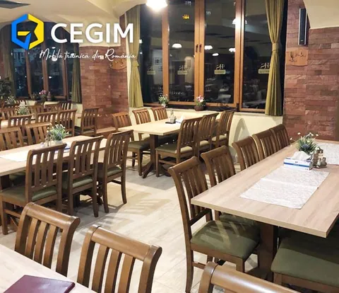 Hotel Stogu - mobilier CEGIM, fotografia 4