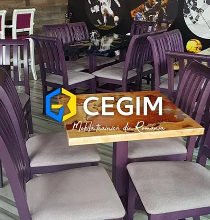 PUB 45 - mobilier CEGIM
