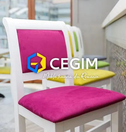 Soho Pub & Play - mobilier CEGIM, fotografia 3