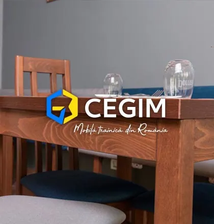 Gastro Bar La Peseta - mobilier CEGIM