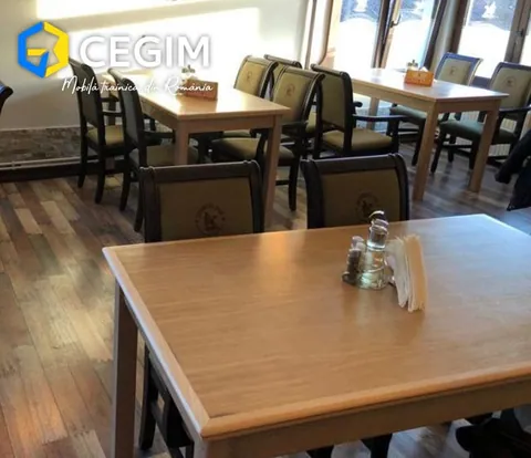 Country Pub - mobilier CEGIM, fotografia 4