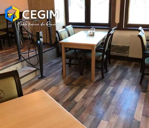 Country Pub - mobilier CEGIM, fotografia 3