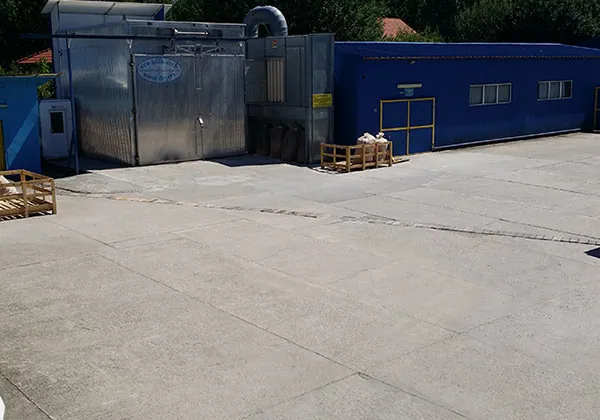 Lemn masiv de fag