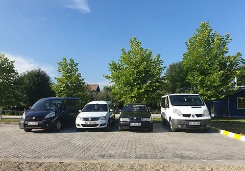 Fabrica CEGIM