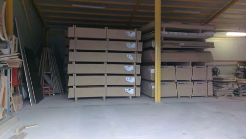 CEGIM export