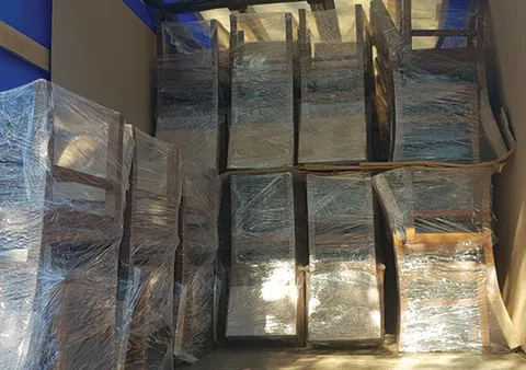 CEGIM export