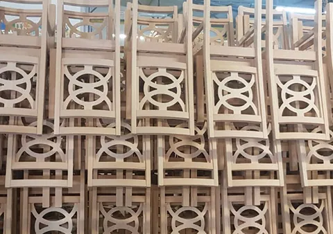 CEGIM export