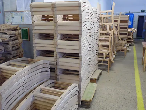 CEGIM export