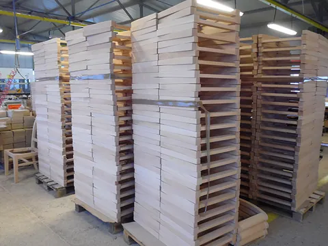 CEGIM export