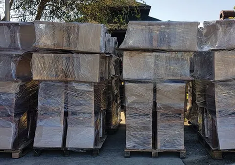 CEGIM export