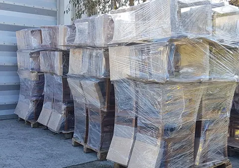 CEGIM export