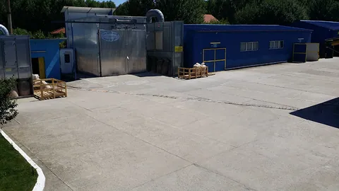 CEGIM export
