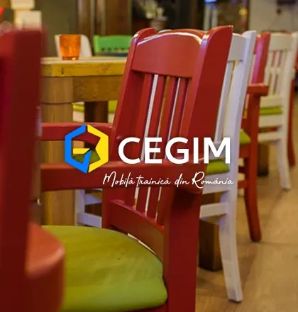 L’Artista - mobilier CEGIM, fotografia 6