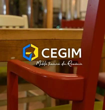 L’Artista - mobilier CEGIM, fotografia 5
