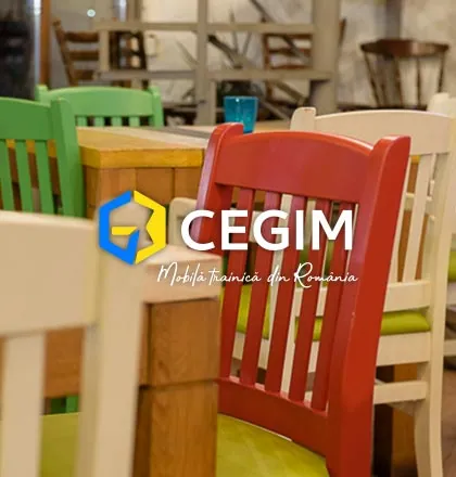 L’Artista - mobilier CEGIM, fotografia 4