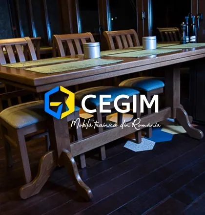 Stephany Club - mobilier CEGIM, fotografia 5