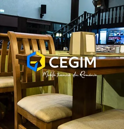 Stephany Club - mobilier CEGIM, fotografia 6