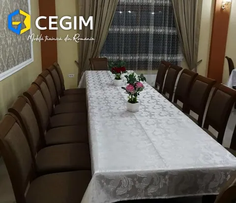 Complex Dar - mobilier CEGIM, fotografia 3