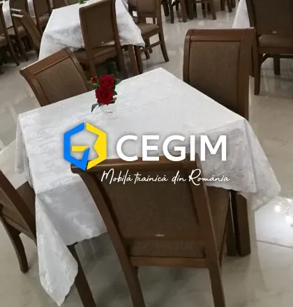 Complex Dar - mobilier CEGIM