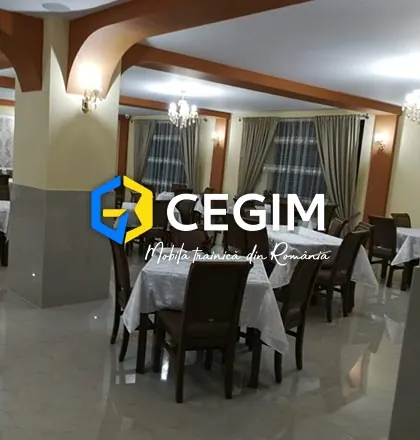 Complex Dar - mobilier CEGIM, fotografia 6