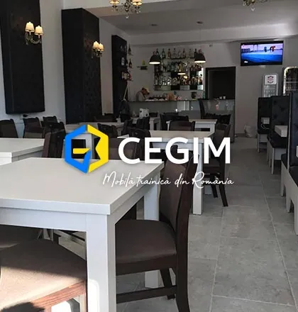 Tentazioni Caffé Food & drink - mobilier CEGIM, fotografia 4