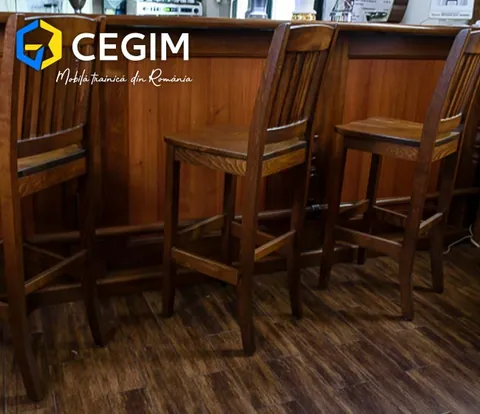 Brothers Pub - mobilier CEGIM, fotografia 4