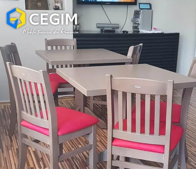Cheers Pub - mobilier CEGIM