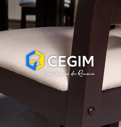 Hotel Livadia - mobilier CEGIM