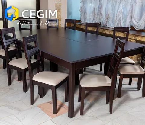 Hotel Livadia - mobilier CEGIM, fotografia 3