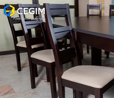 Hotel Livadia - mobilier CEGIM, fotografia 6