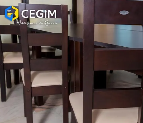 Hotel Livadia - mobilier CEGIM, fotografia 5