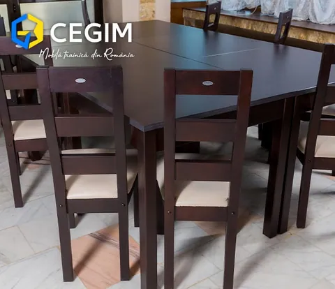 Hotel Livadia - mobilier CEGIM, fotografia 4