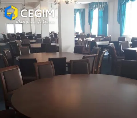 Sala evenimente - mobilier CEGIM, fotografia 4