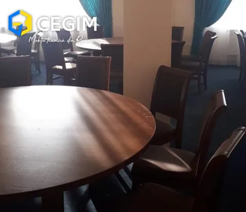 Sala evenimente - mobilier CEGIM, fotografia 5