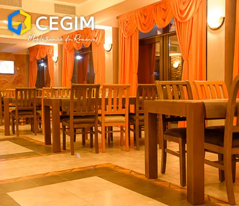 Pensiunea Bucura - mobilier CEGIM, fotografia 5