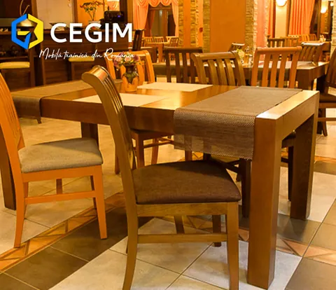 Pensiunea Bucura - mobilier CEGIM, fotografia 3