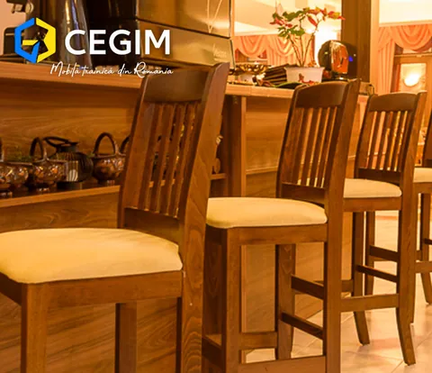 Pensiunea Bucura - mobilier CEGIM, fotografia 4