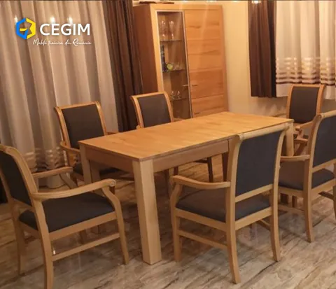 Clienti Persoane Fizice - mobilier CEGIM, fotografia 5