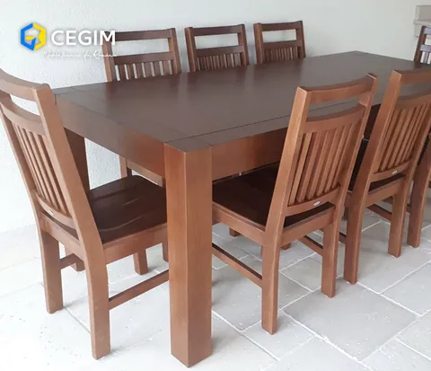 Clienti Persoane Fizice - mobilier CEGIM, fotografia 6